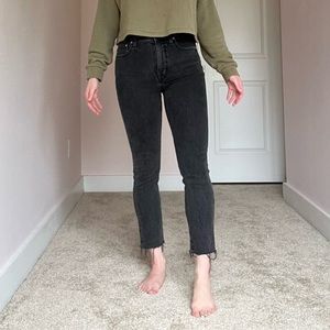 Madewell Perfect Vintage Jean